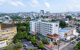 Grand Supicha City Hotel